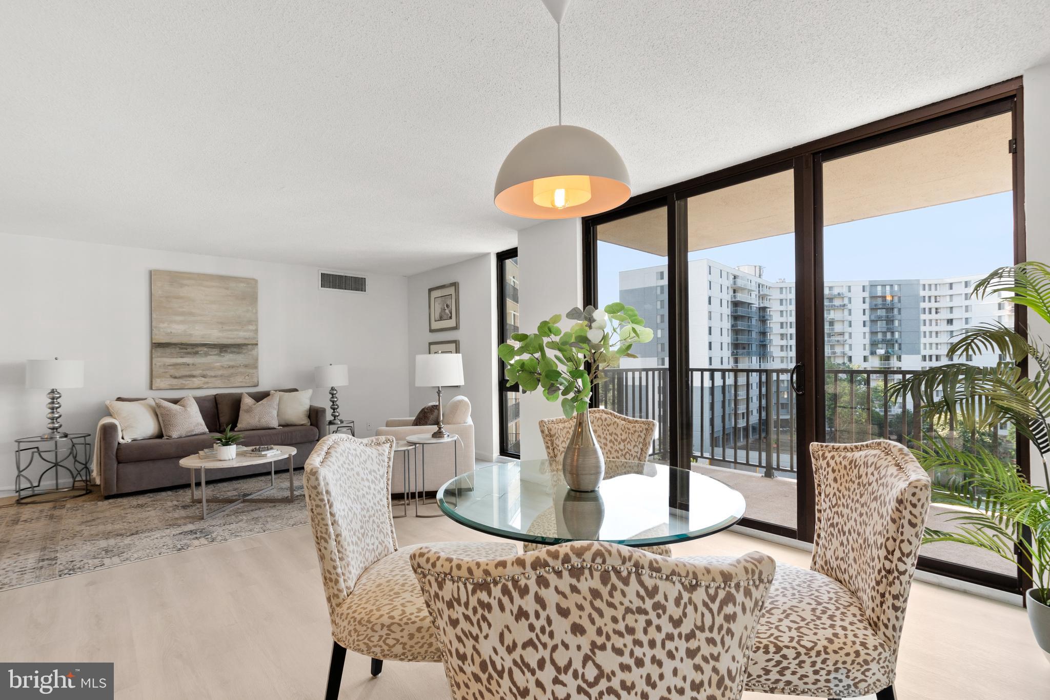 6800 Fleetwood Road, Unit 806 McLean, VA 22101 - Photo 3 of 29