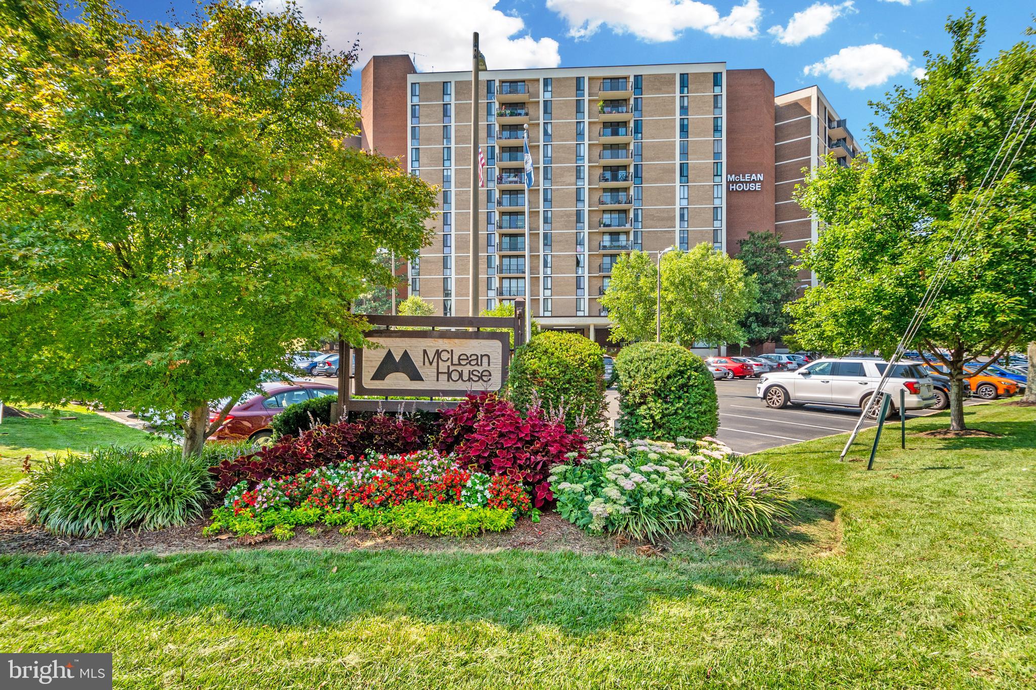 6800 Fleetwood Road, Unit 806 McLean, VA 22101 - Photo 26 of 29