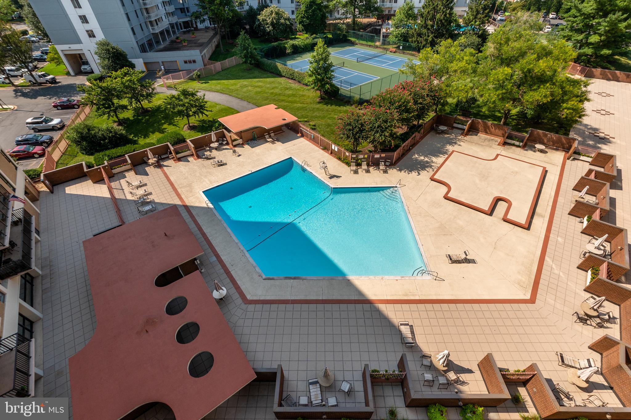 6800 Fleetwood Road, Unit 806 McLean, VA 22101 - Photo 27 of 29