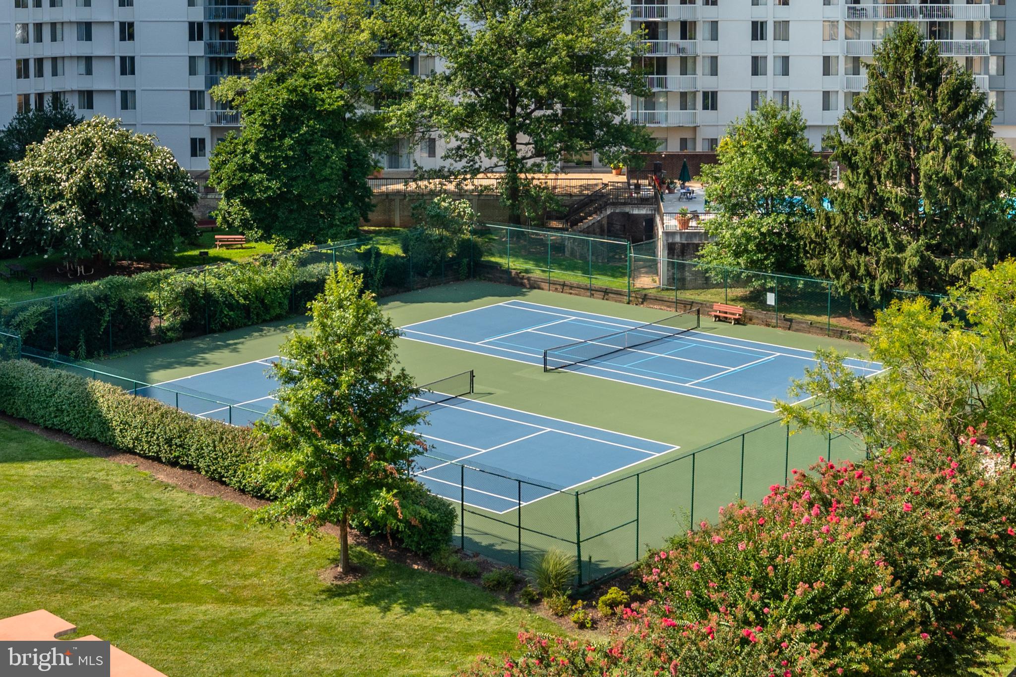 6800 Fleetwood Road, Unit 806 McLean, VA 22101 - Photo 28 of 29