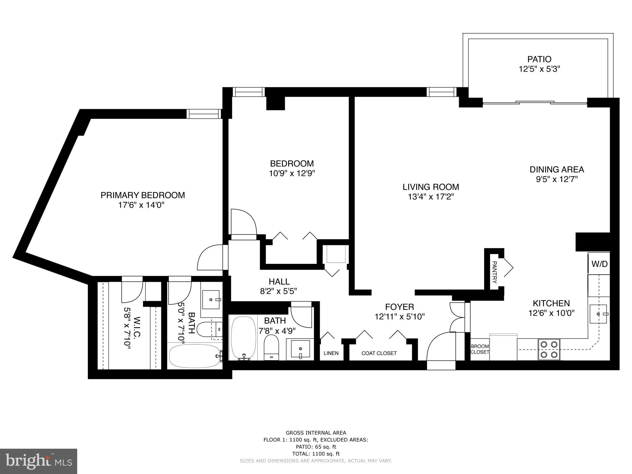 6800 Fleetwood Road, Unit 806 McLean, VA 22101 - Photo 29 of 29