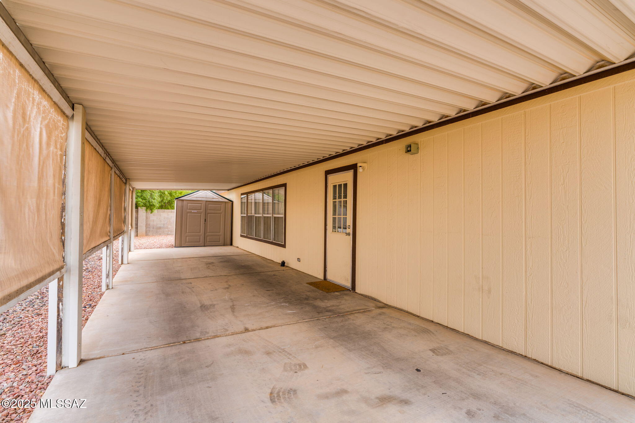 6358 East Raven Run Loop Tucson, AZ 85756 - Photo 35 of 48