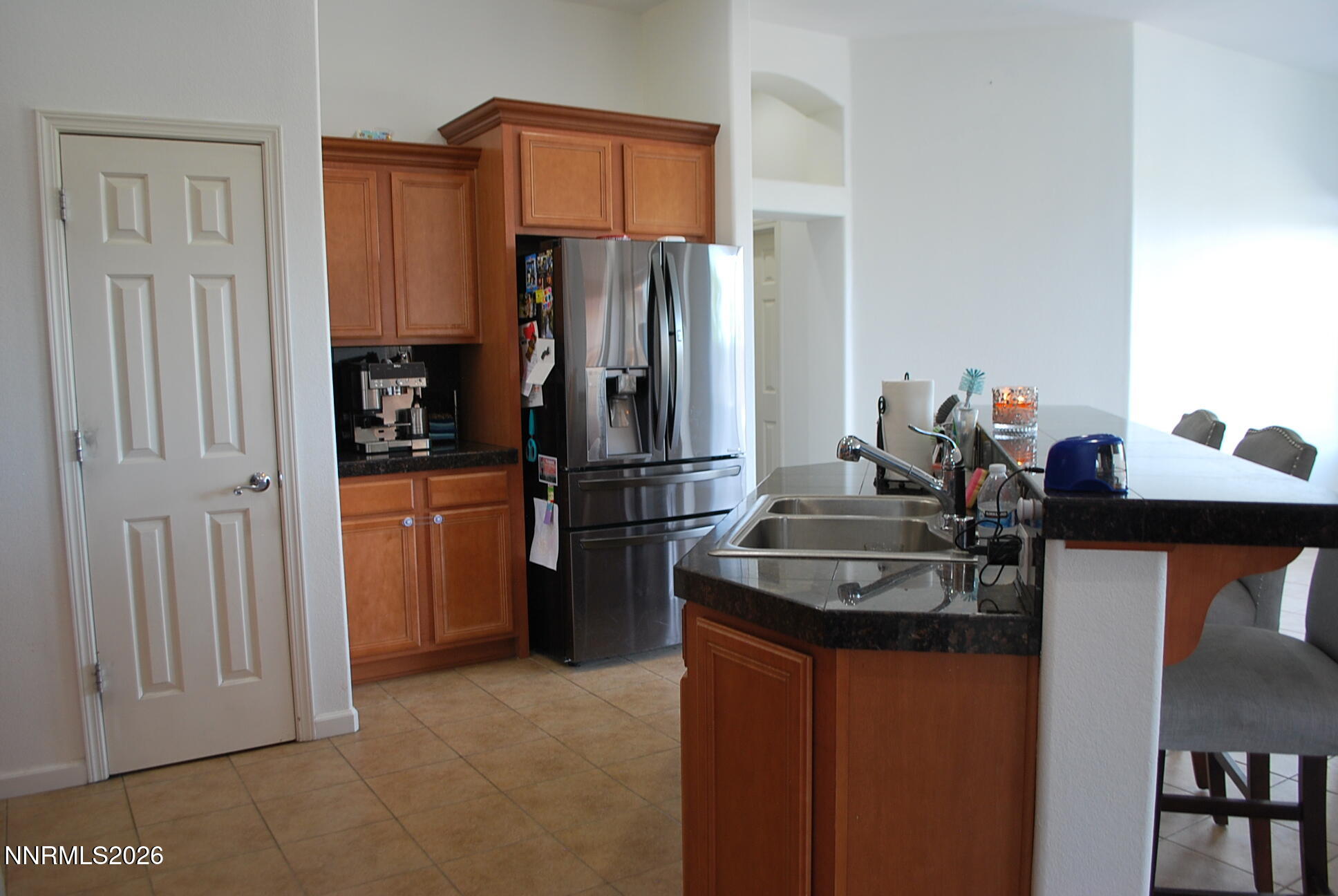 17840 Cedar Mountain Drive Reno, NV 89508 - Photo 18 of 60 Kitchen