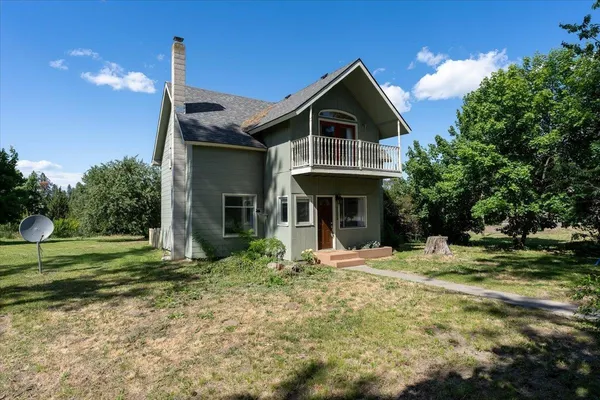 $399,000 | 7009 North Orchard Prairie Road, Spokane, WA 99217