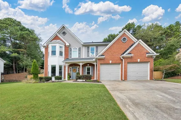 $435,000 | 3006 Cheshire Court, Woodstock, GA 30189