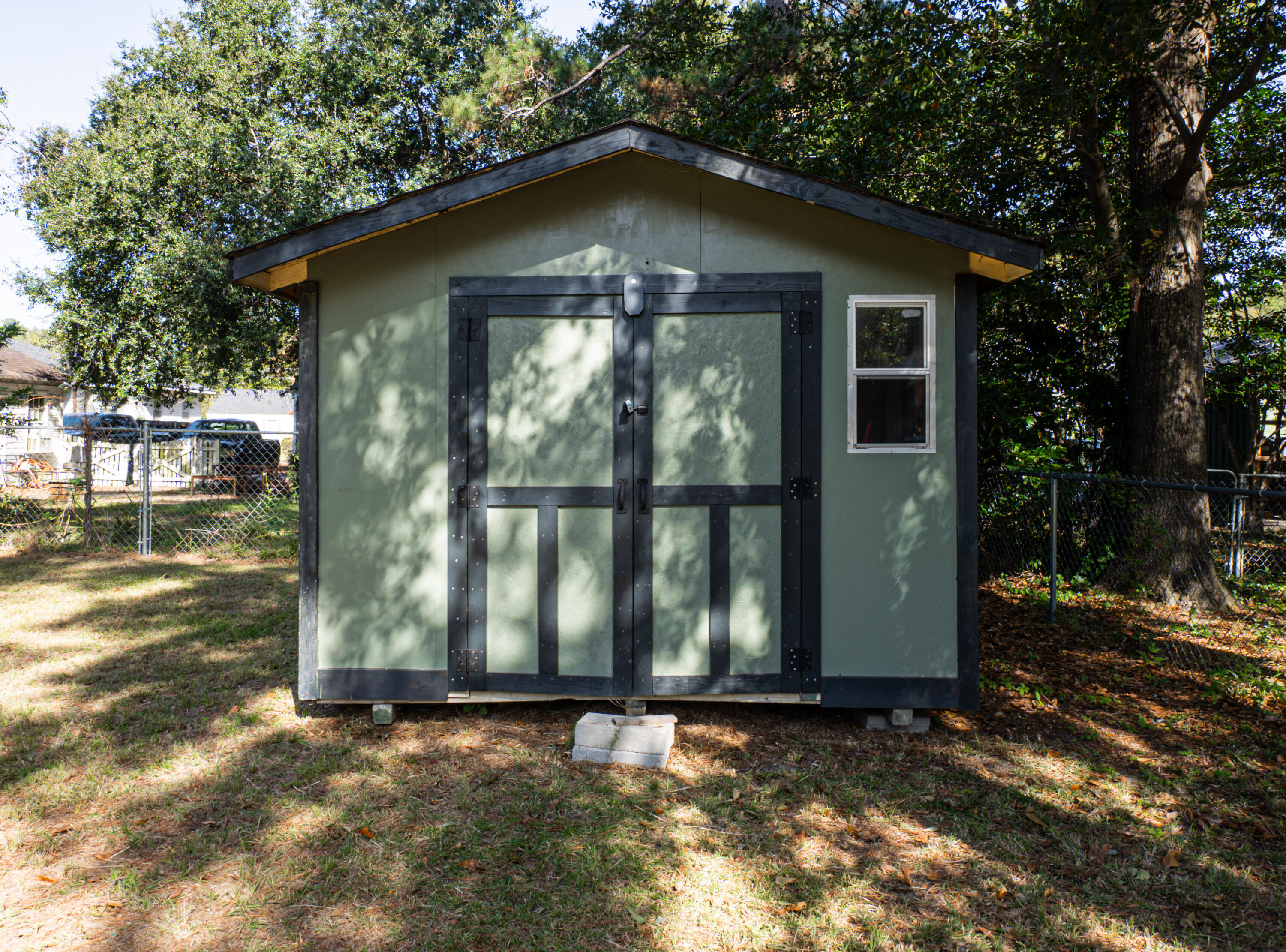 541 West Calhoun Street Sumter, SC 29150 - Photo 24 of 24 DSC08725-HDR