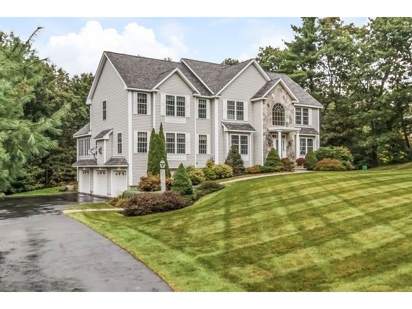 56 Overton Road Windham, NH 03087 - Photo 1 of 1