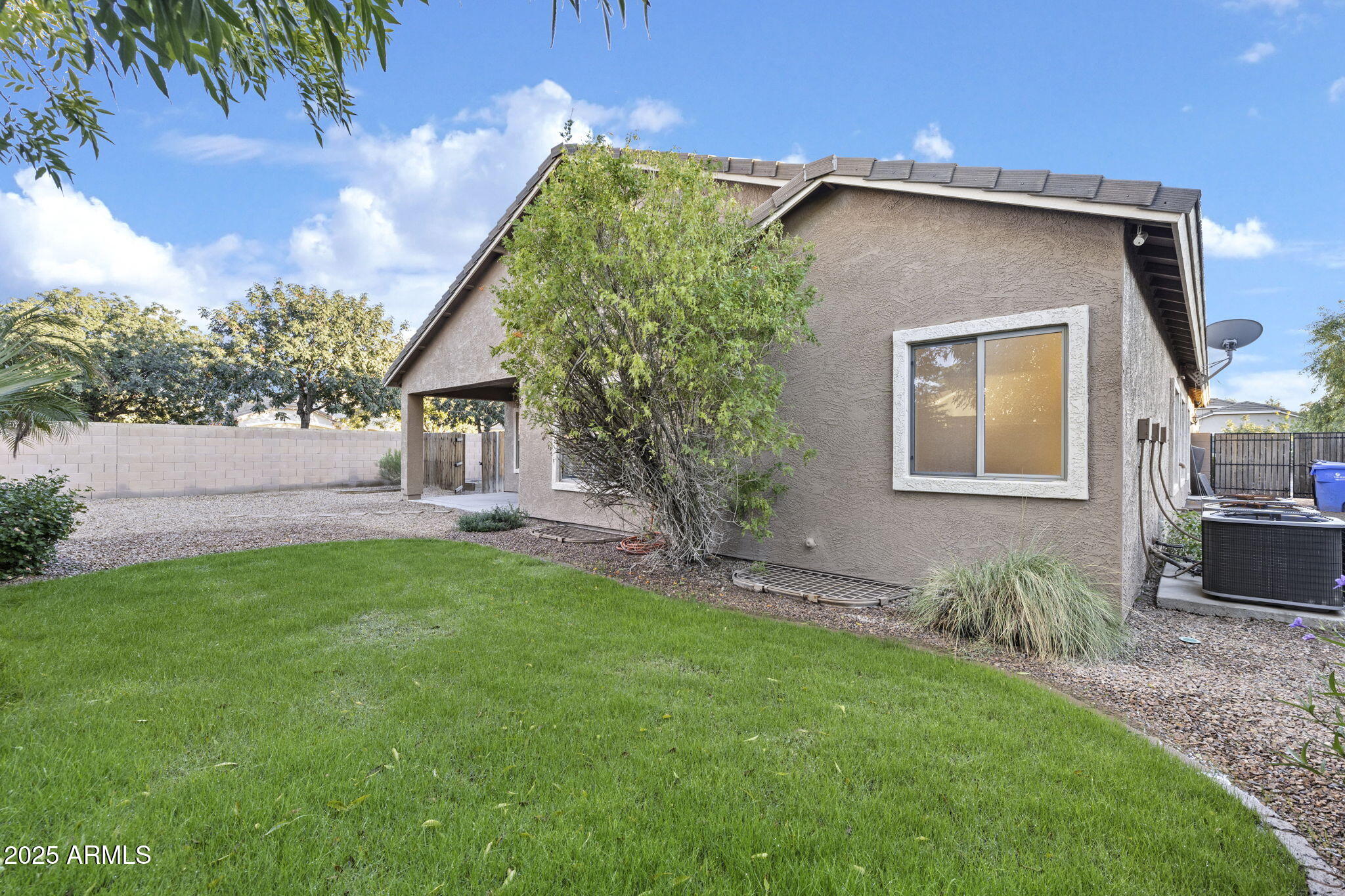 4186 East Blue Sage Road Gilbert, AZ 85297 - Photo 62 of 77 4186 E Blue Sage Rd Gilbert - 424