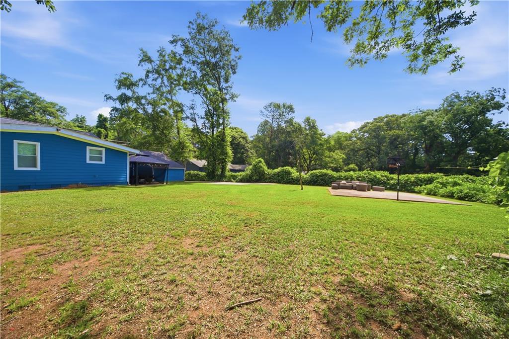 2477 McAfee Road Decatur, GA 30032 - Photo 33 of 36