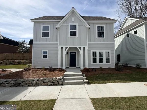 $279,999 | 405 West Broome Street, Unit 3, LaGrange, GA 30240