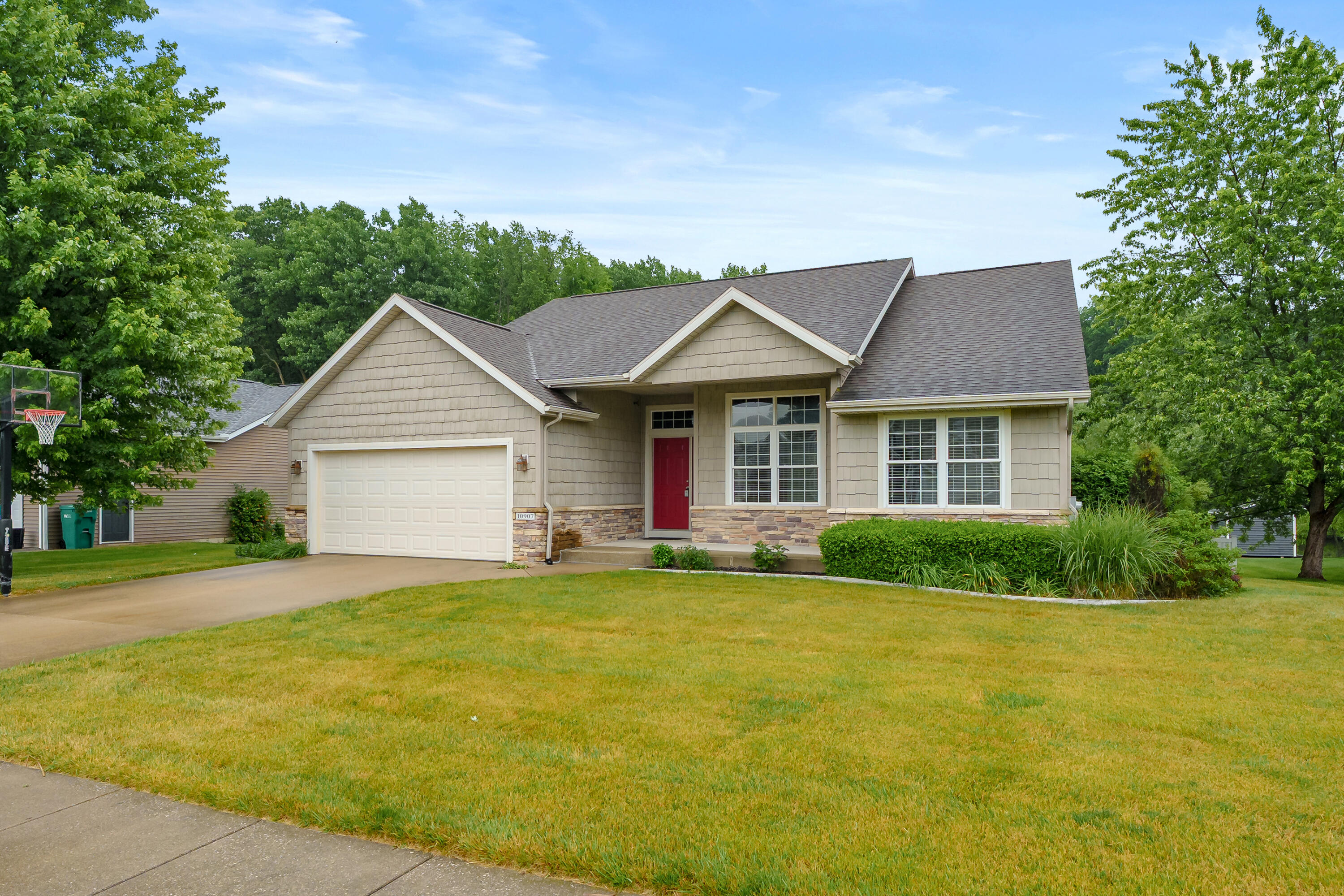 10907 Autumn View Portage, MI 49002 - Photo 48 of 49 Autumn View Ln 10907 Portage 49024-32