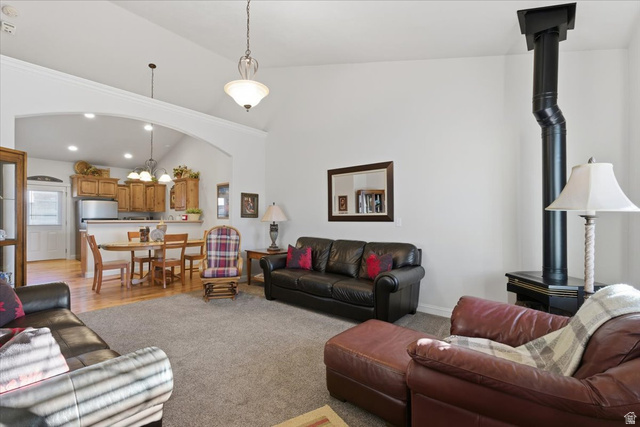 458 140 North Midway, UT 84049 - Photo 5 of 29