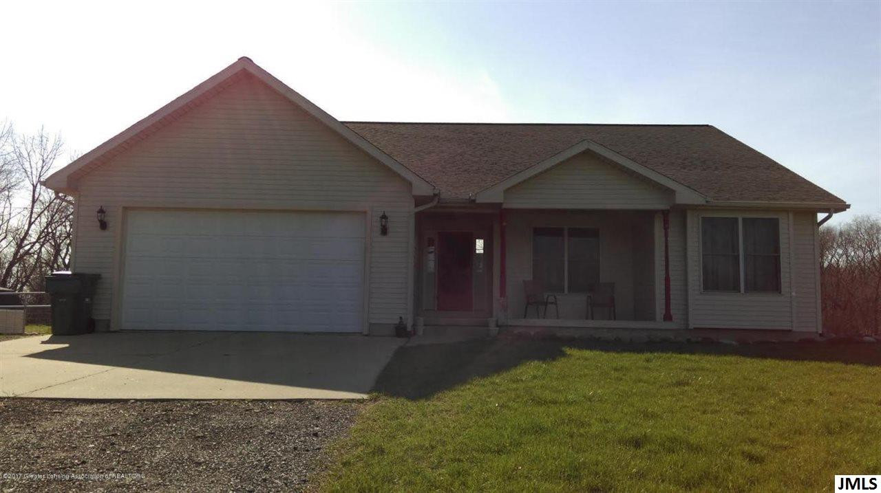 3428 Parman Road Stockbridge, MI 49285 - Photo 1 of 35 Photo 1