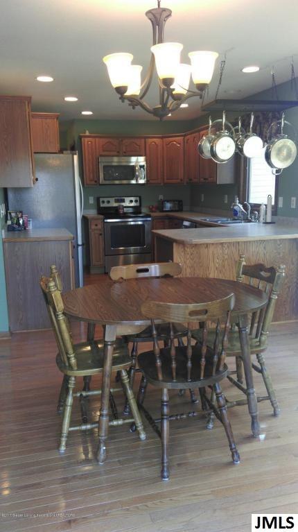 3428 Parman Road Stockbridge, MI 49285 - Photo 11 of 35 Photo 11