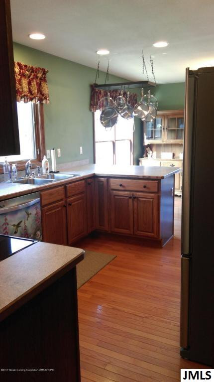 3428 Parman Road Stockbridge, MI 49285 - Photo 12 of 35 Photo 12