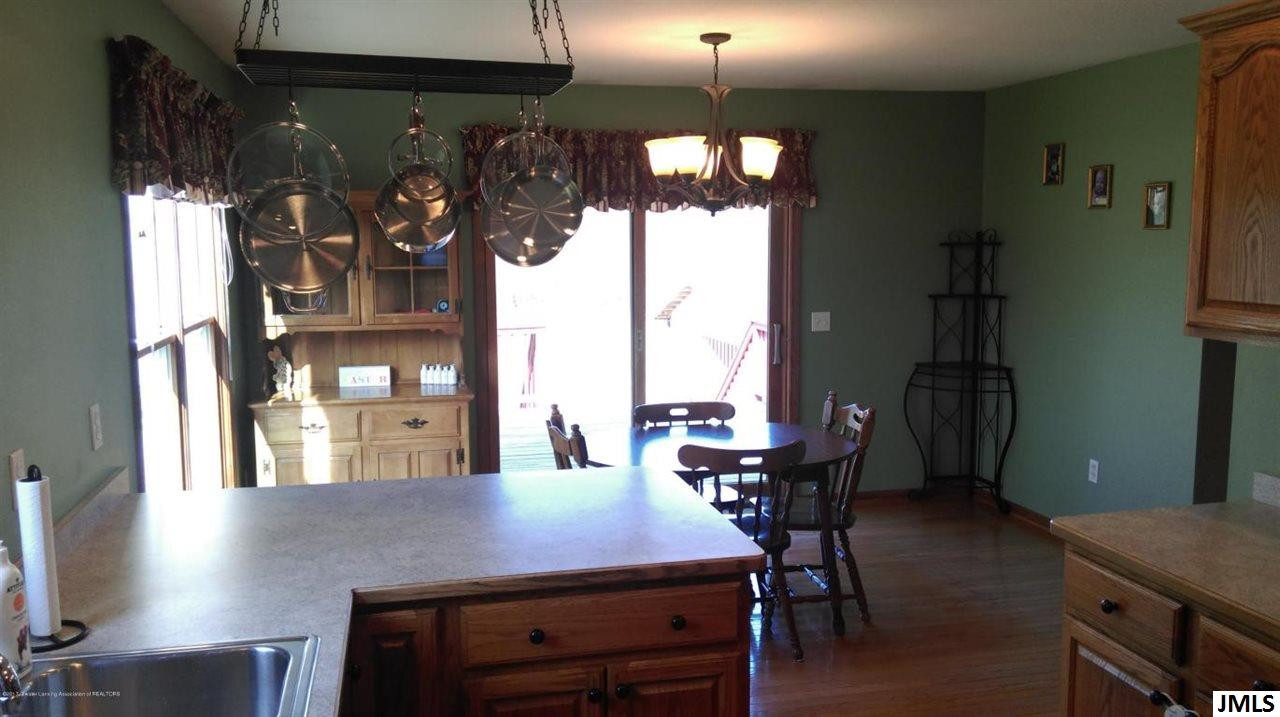 3428 Parman Road Stockbridge, MI 49285 - Photo 13 of 35 Photo 13