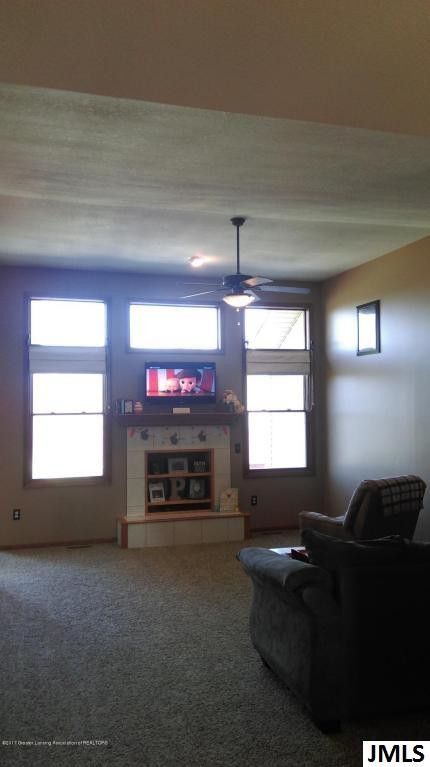 3428 Parman Road Stockbridge, MI 49285 - Photo 15 of 35 Photo 15