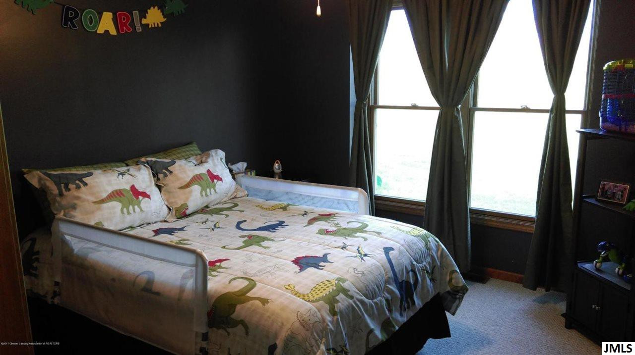 3428 Parman Road Stockbridge, MI 49285 - Photo 2 of 35 Photo 2