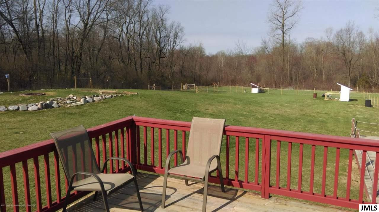 3428 Parman Road Stockbridge, MI 49285 - Photo 21 of 35 Photo 21