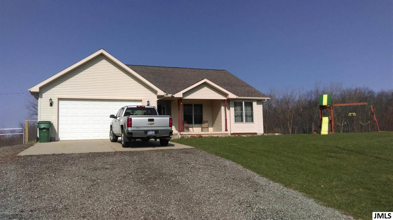3428 Parman Road Stockbridge, MI 49285 - Photo 28 of 35 Photo 28