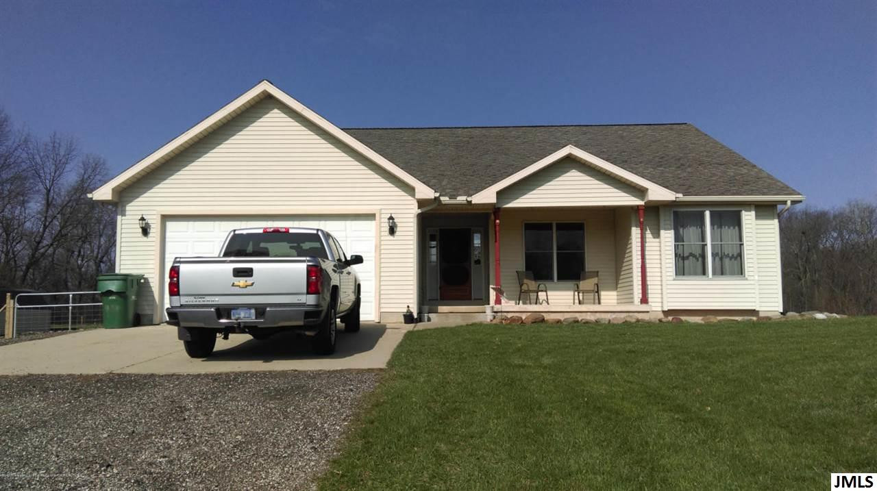 3428 Parman Road Stockbridge, MI 49285 - Photo 29 of 35 Photo 29