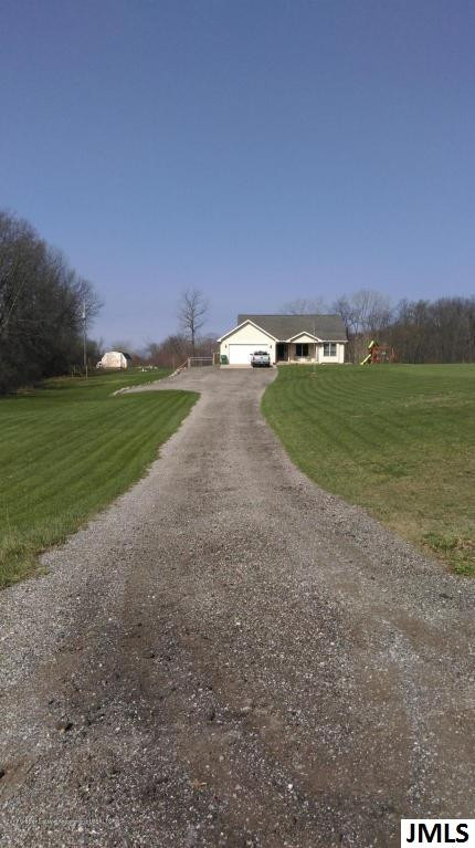 3428 Parman Road Stockbridge, MI 49285 - Photo 30 of 35 Photo 30