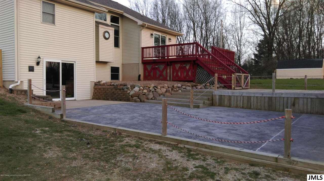 3428 Parman Road Stockbridge, MI 49285 - Photo 33 of 35 Photo 33