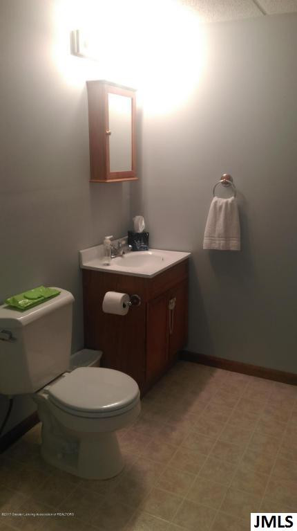 3428 Parman Road Stockbridge, MI 49285 - Photo 4 of 35 Photo 4