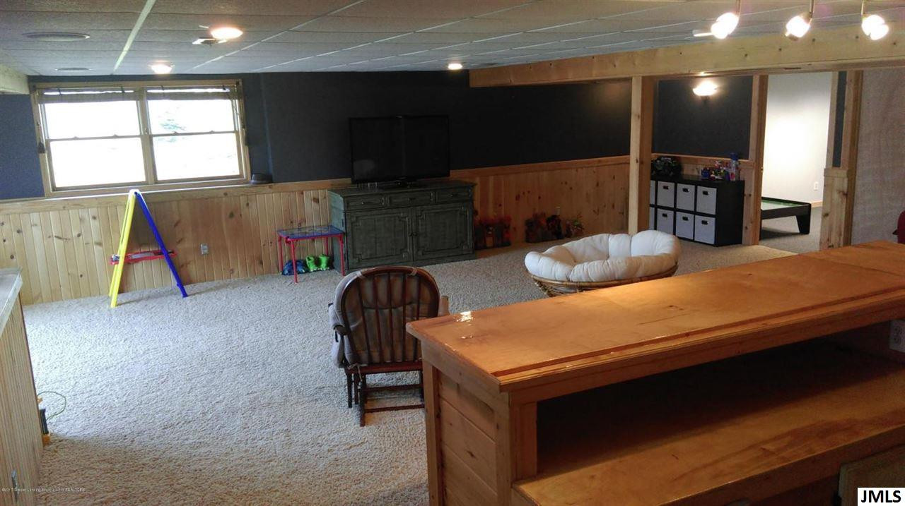 3428 Parman Road Stockbridge, MI 49285 - Photo 9 of 35 Photo 9