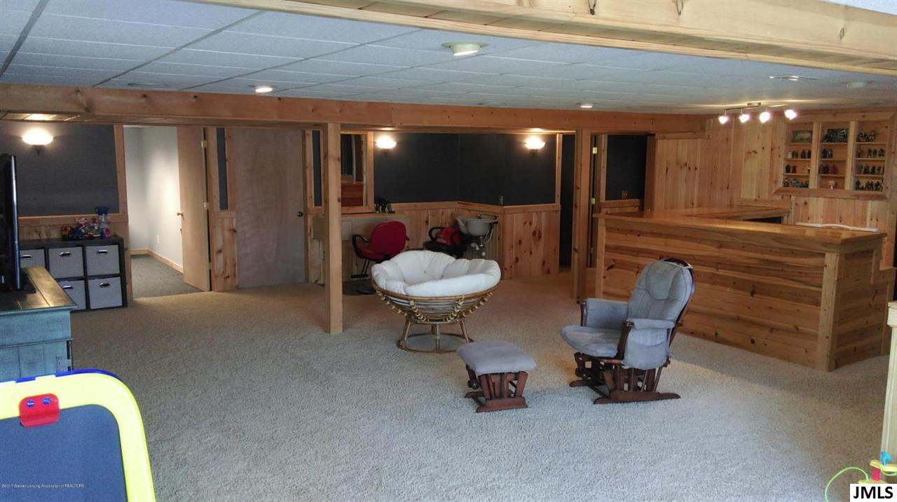 3428 Parman Road Stockbridge, MI 49285 - Photo 10 of 35 Photo 10