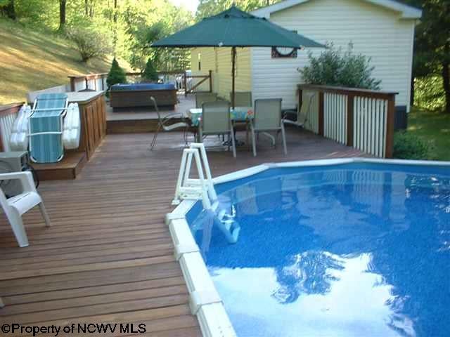 152 Mudlick Run Road Fairmont, WV 26554 - Photo 20 of 20 Gallery Image 20