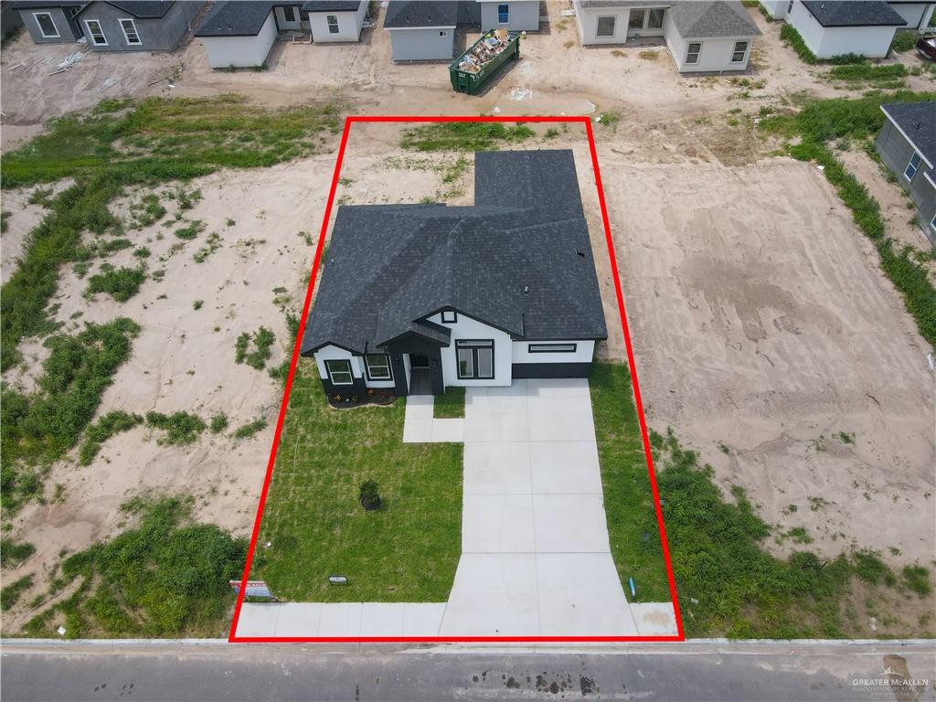 445 Padre Road Donna, TX 78537 - Photo 18 of 20