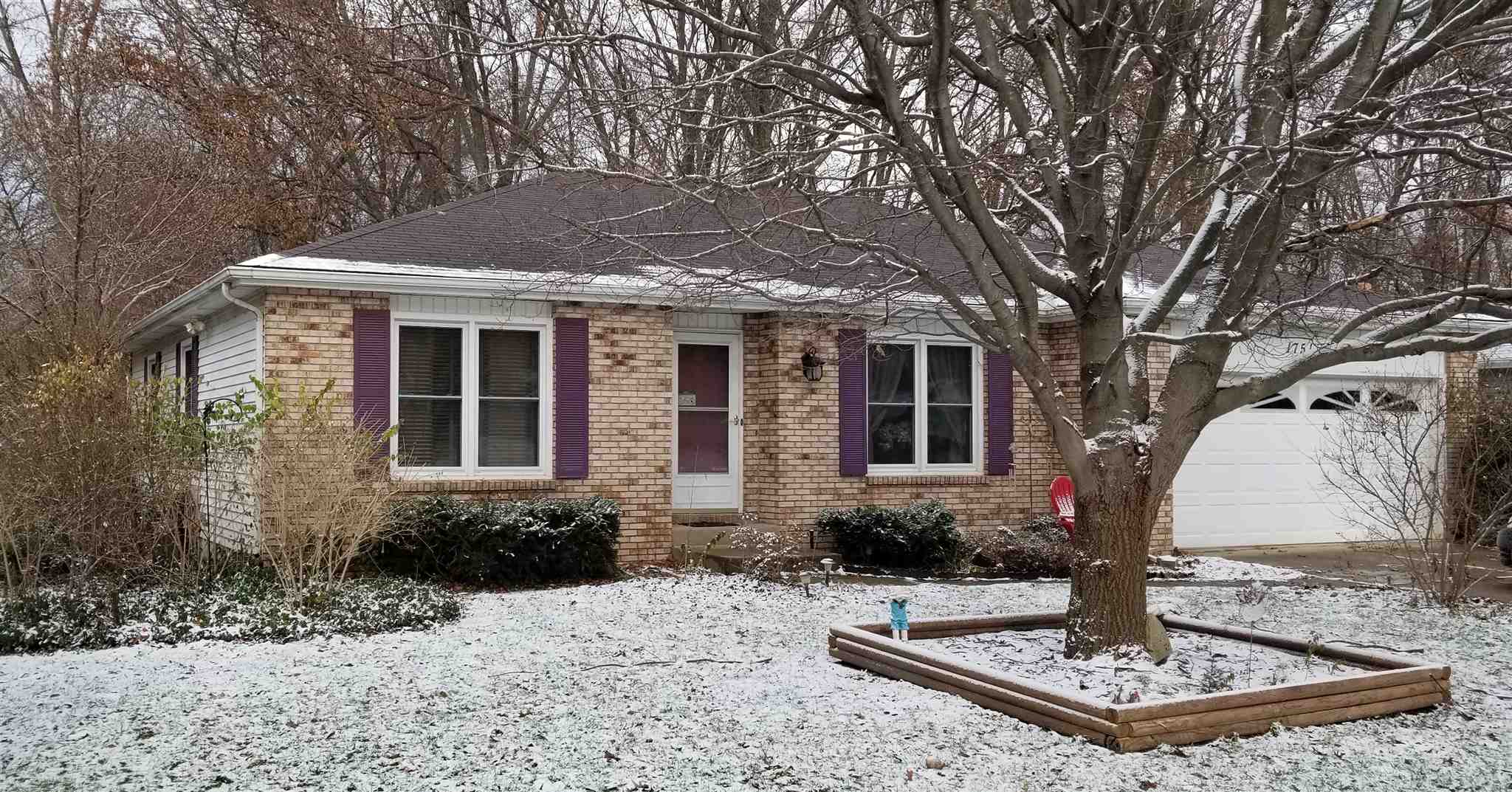 17511 Woodhurst Road Granger, IN 46530 - Photo 1 of 35 Gallery Image 1