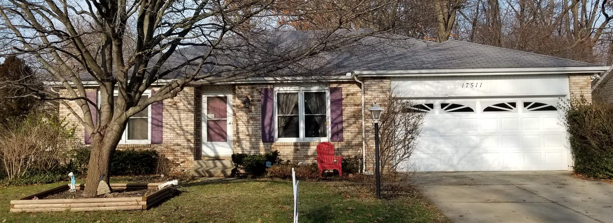 17511 Woodhurst Road Granger, IN 46530 - Photo 2 of 35 Gallery Image 2