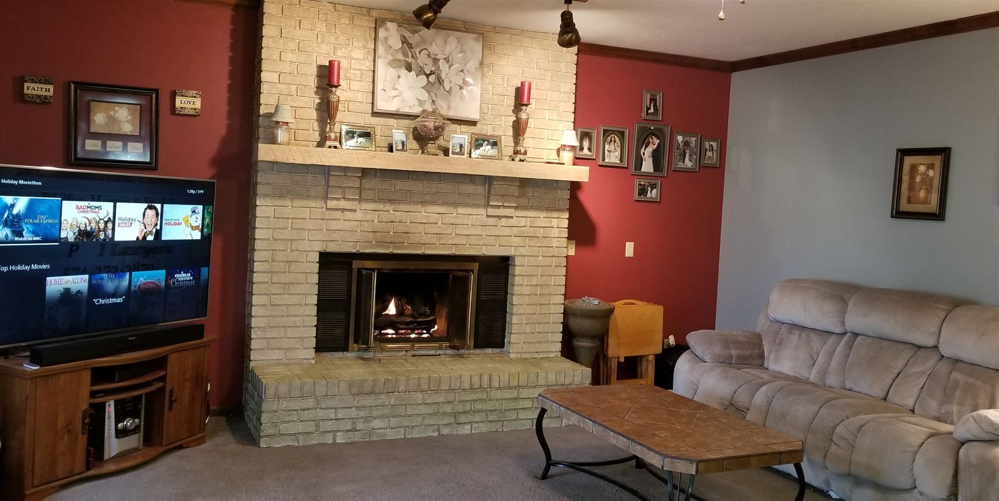 17511 Woodhurst Road Granger, IN 46530 - Photo 13 of 35 Gallery Image 13