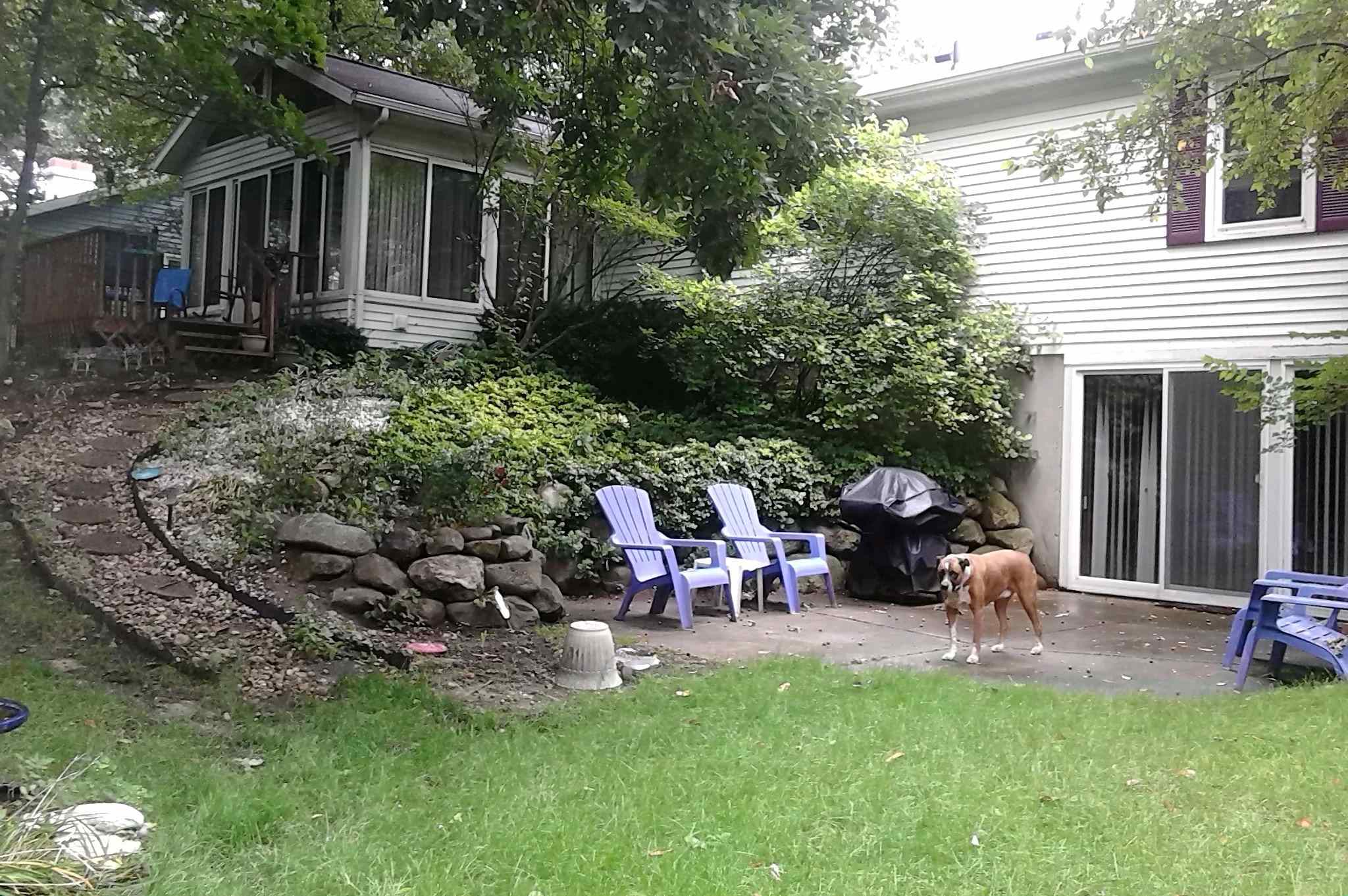 17511 Woodhurst Road Granger, IN 46530 - Photo 27 of 35 Gallery Image 27