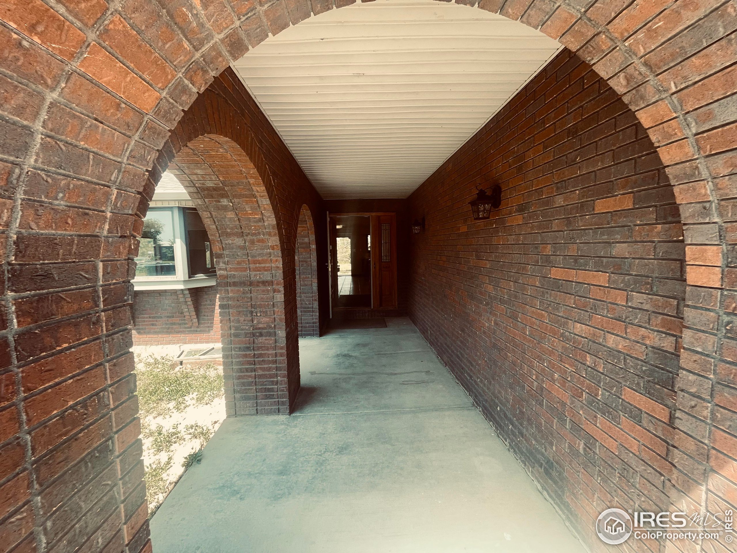 9485 County Road 15 Firestone, CO 80504 - Photo 13 of 15 a view of entryway
