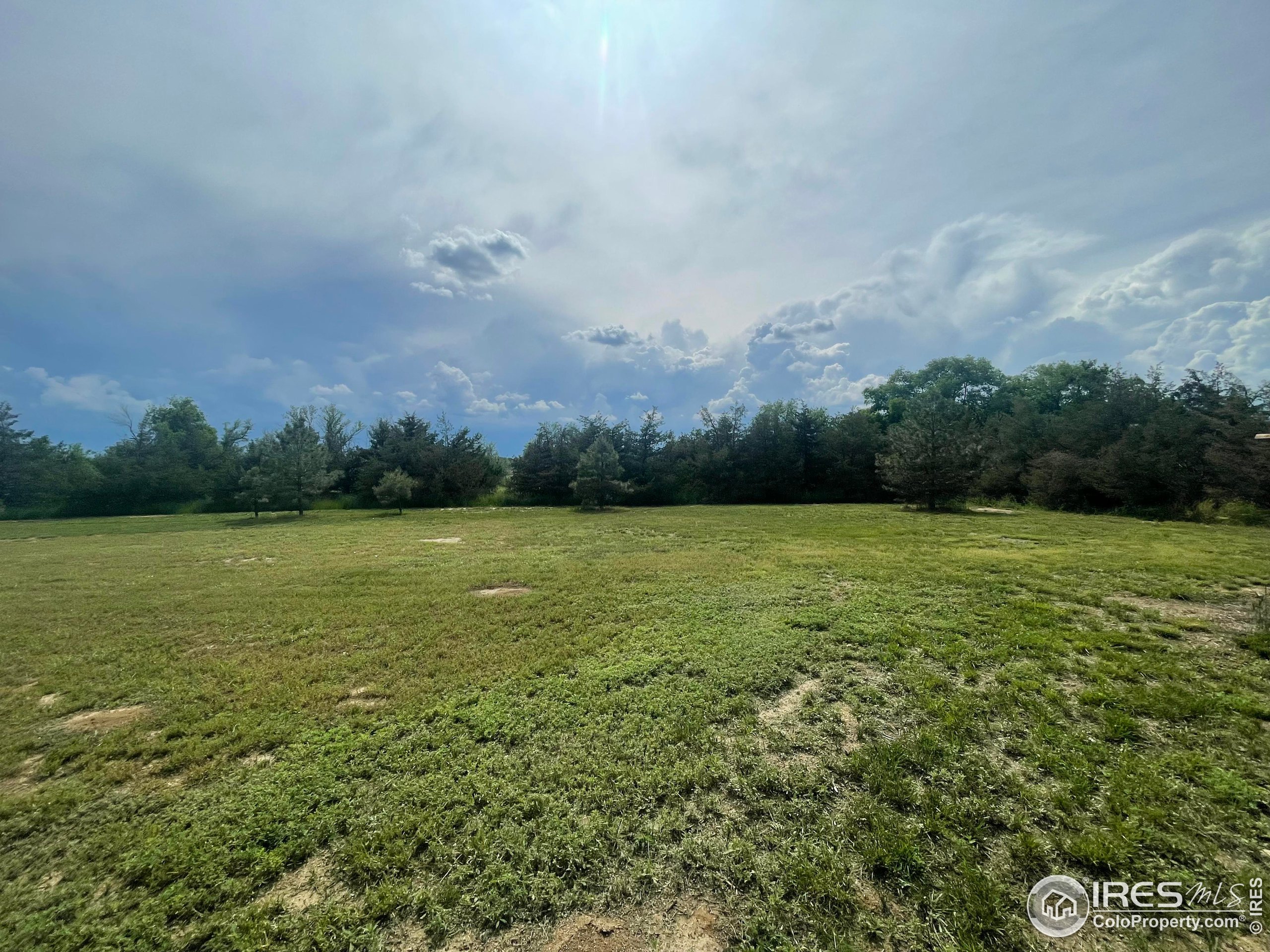 9485 County Road 15 Firestone, CO 80504 - Photo 4 of 15 a view of a lake