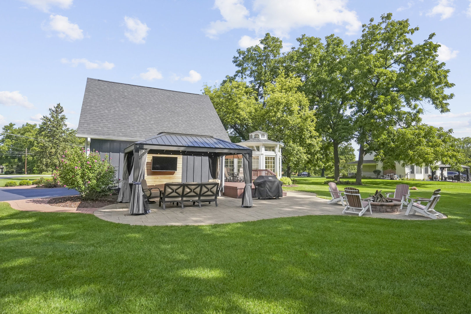 3614 Wolf Road Oswego, IL 60543 - Photo 37 of 56