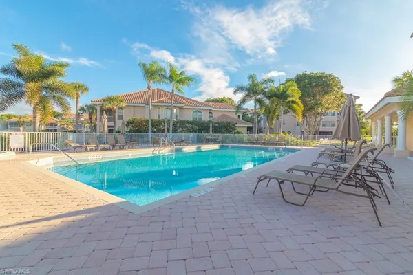 $9,000 | 8460 Abbington Circle, Unit 1821, Naples, FL 34108