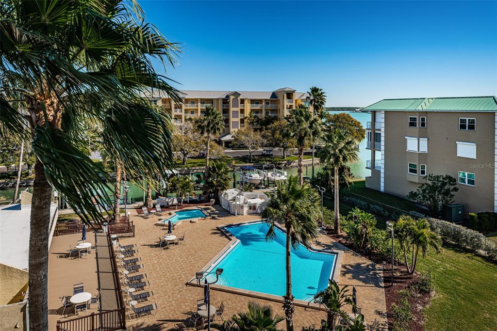 401 150th Avenue, Unit 245 Madeira Beach, FL 33708 - Photo 56 of 60