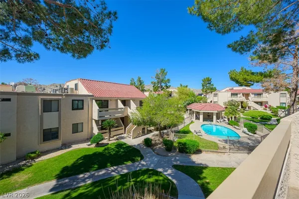 $165,000 | 3770 Desert Marina Drive, Unit 52, Laughlin, NV 89029