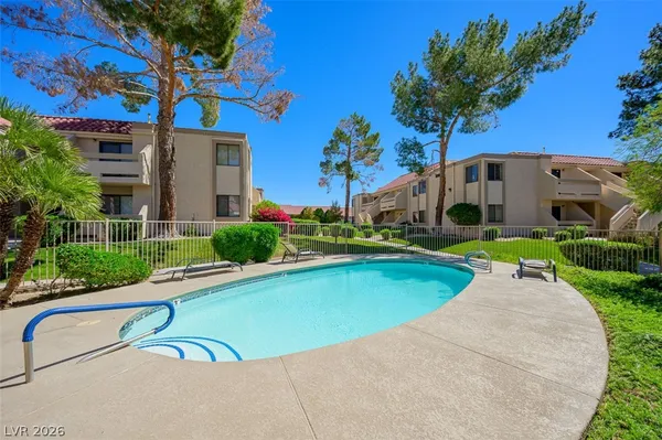 $165,000 | 3770 Desert Marina Drive, Unit 52, Laughlin, NV 89029
