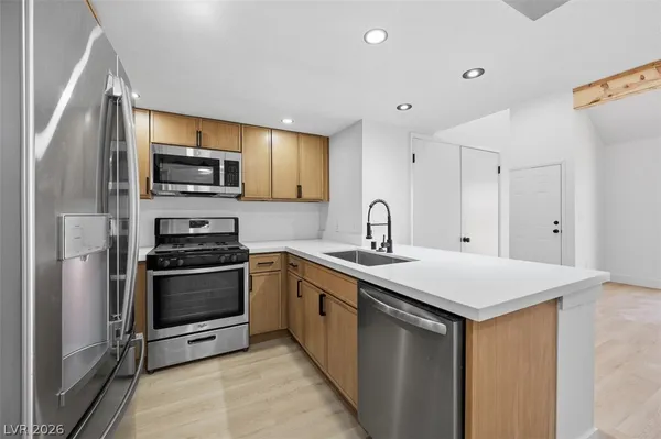 $165,000 | 3770 Desert Marina Drive, Unit 52, Laughlin, NV 89029