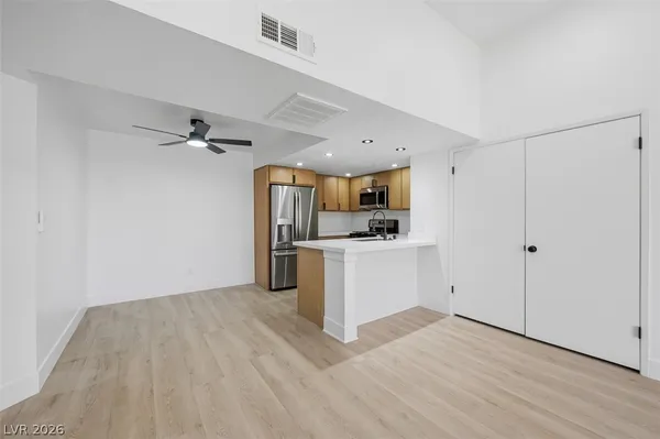 $165,000 | 3770 Desert Marina Drive, Unit 52, Laughlin, NV 89029