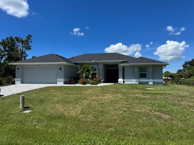 120 Crevalle Road Rotonda West, FL 33947 - Photo 1 of 1 Gallery Image 1