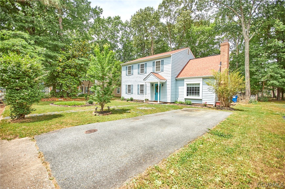 2016 Threadneedle Street Richmond, VA 23235 - Photo 3 of 47 Gallery Image 3