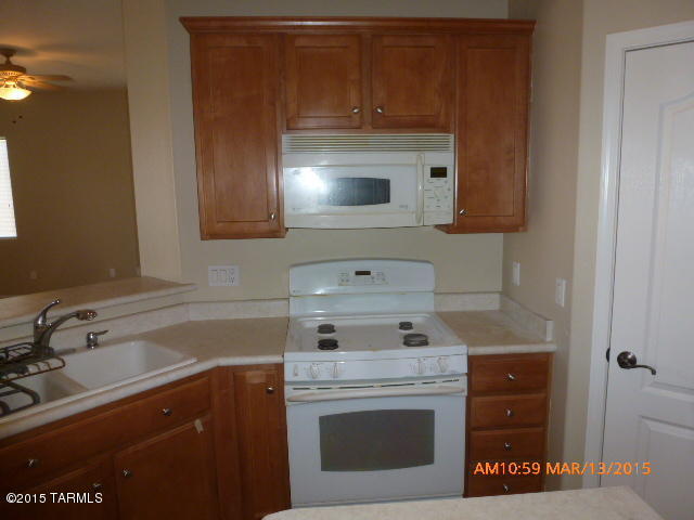 3534 South Desert Cache Road Tucson, AZ 85735 - Photo 10 of 34