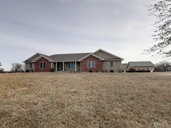 $764,900 | 3721 Hawk Point, Palmyra, MO 63461