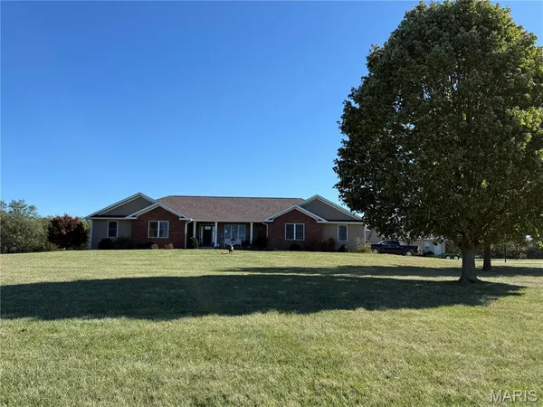 $754,900 | 3721 Hawk Point, Palmyra, MO 63461